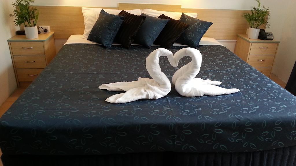 Cairns Gateway Resort Zimmer foto